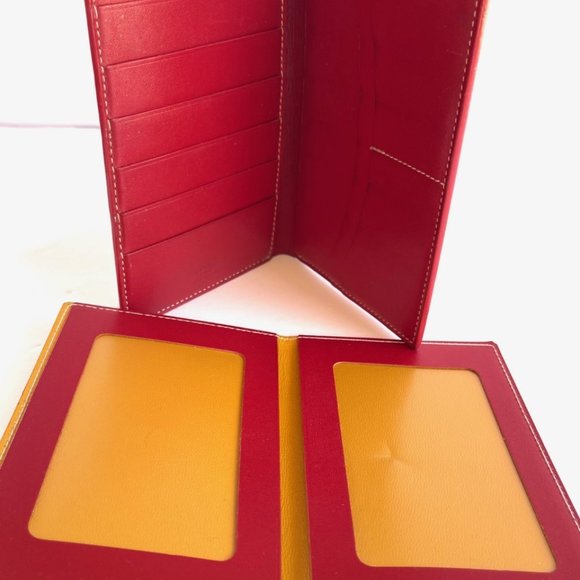 Goyard Passport Holder - Picture 8 of 11